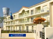 Duplex 3 pièces 60 m²