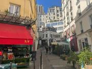 Duplex 3 pièces 60 m²