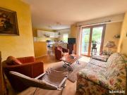 Duplex 3 pièces 60 m²