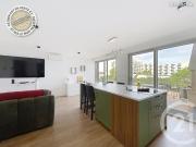 Duplex 3 pièces 60 m²