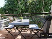 Duplex 3 pièces 60 m²