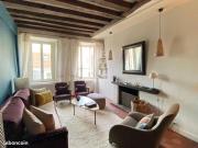 Duplex 3 pièces 60 m²