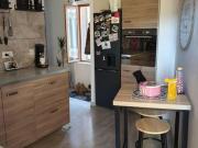 Duplex 3 pièces 57 m²