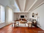 Duplex 3 pièces 61 m²