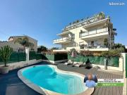 Duplex 3 pièces 61 m²