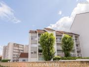 Duplex 3 pièces 61 m²