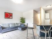 Duplex 3 pièces 61 m²