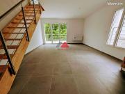 Duplex 3 pièces 61 m²