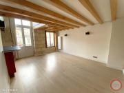Duplex 3 pièces 61 m²