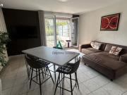 Duplex 3 pièces 61 m²