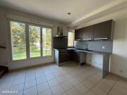 Duplex 3 pièces 61 m²