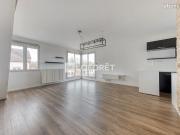 Duplex 3 pièces 61 m²