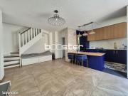 Duplex 3 pièces 61 m²