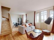 Duplex 3 pièces 62,73m2