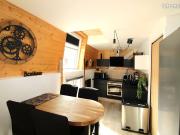 Duplex 3 pièces 62 m²