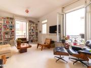 Duplex 3 pièces 62 m²