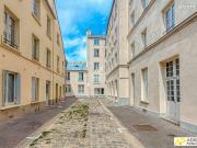 Duplex 3 pièces 62 m²