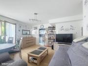 Duplex 3 pièces 62 m²