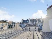 Duplex 3 pièces 62 m²