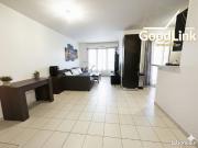 Duplex 3 pièces 62 m²