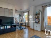 Duplex 3 pièces 62 m²