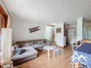 Duplex 3 pièces 62 m²