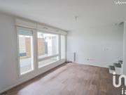 Duplex 3 pièces 62 m²