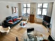 Duplex 3 pièces 63 m²