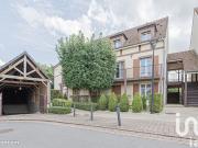 Duplex 3 pièces 62 m²