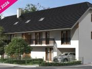 Duplex 3 pièces 62 m²