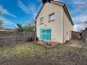 Duplex 3 pièces 62 m²