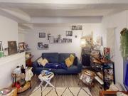 Duplex 3 pièces 62 m²