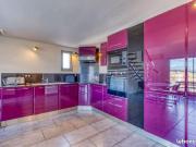 Duplex 3 pièces 62 m²