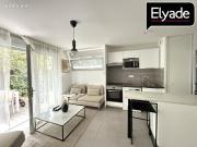 Duplex 3 pièces 62 m²