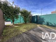 Duplex 3 pièces 62 m²