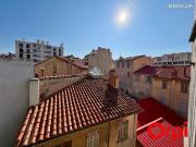 Duplex 3 pièces 62 m²