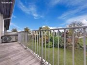 Duplex 3 pièces 62 m²