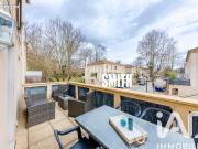 Duplex 3 pièces 62 m²