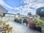 Duplex 3 pièces 62 m²