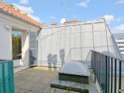 Duplex 3 pièces 62 m²