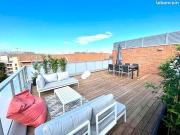 Duplex 3 pièces 63 m²