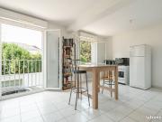 Duplex 3 pièces 63 m²