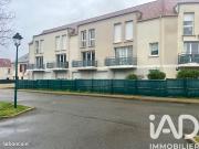 Duplex 3 pièces 63 m²