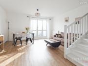 Duplex 3 pièces 63 m²