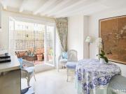 Duplex 3 pièces 63 m²