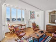 Duplex 3 pièces 63 m²