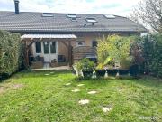 Duplex 3 pièces 63 m²