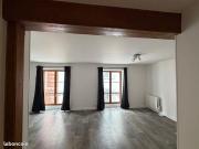 Duplex 3 pièces 63 m²