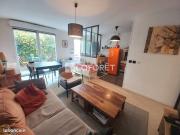 Duplex 3 pièces 63 m²