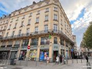 Duplex 3 pièces 63 m²